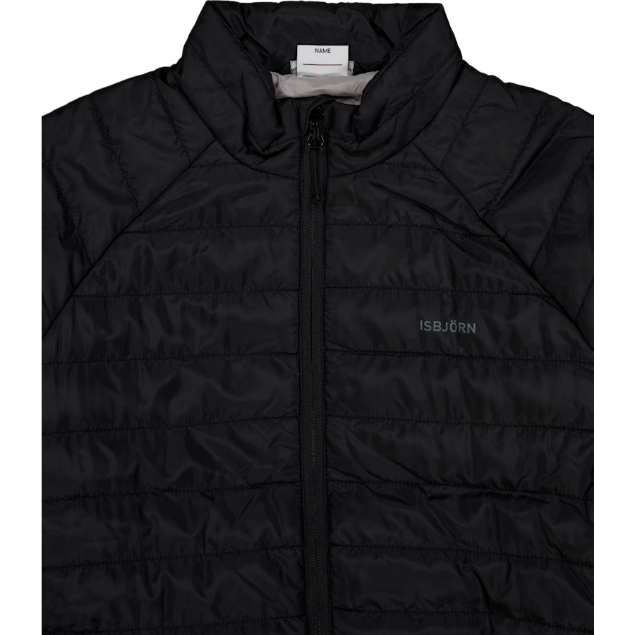 Air Light Weight Jacket Teens Black