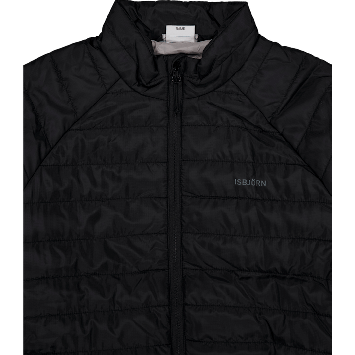 Air Light Weight Jacket Teens Black