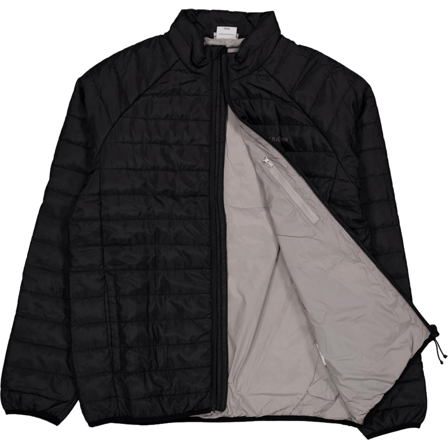 Air Light Weight Jacket Teens Black