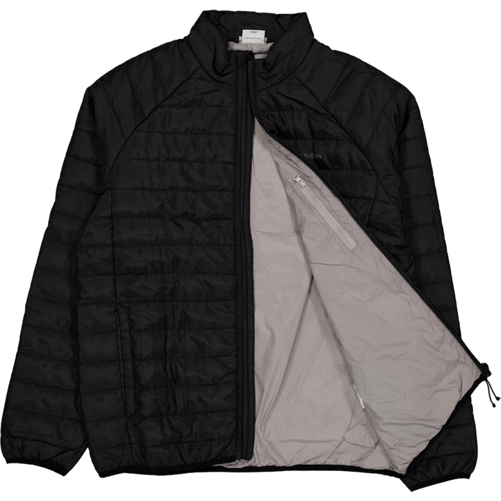 Air Light Weight Jacket Teens Black