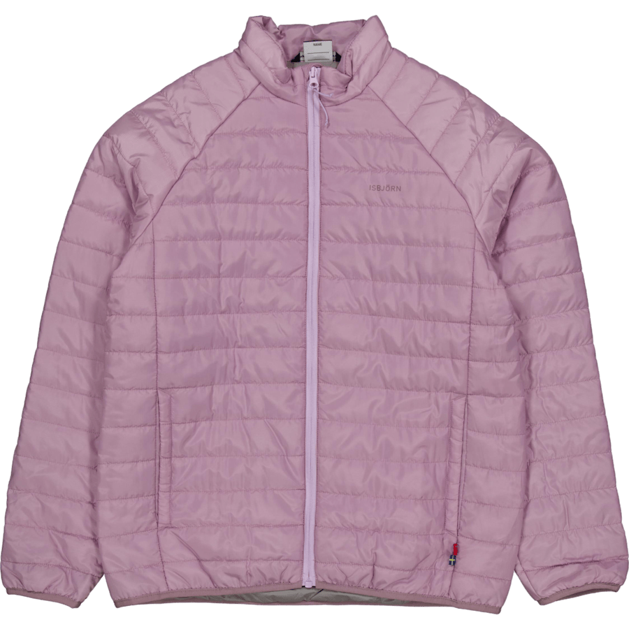 Air Light Weight Jacket Teens Dusty Rose