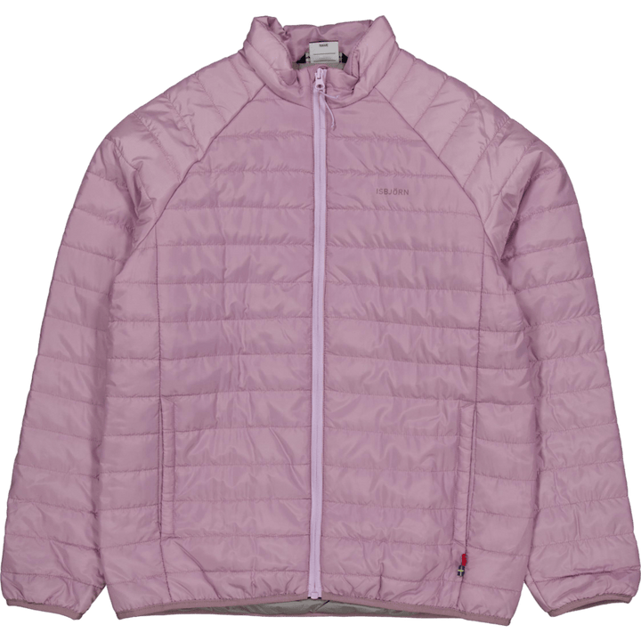 Air Light Weight Jacket Teens Dusty Rose