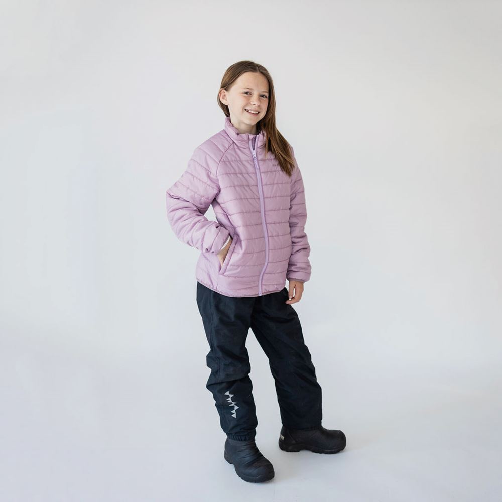 Air Light Weight Jacket Teens Dusty