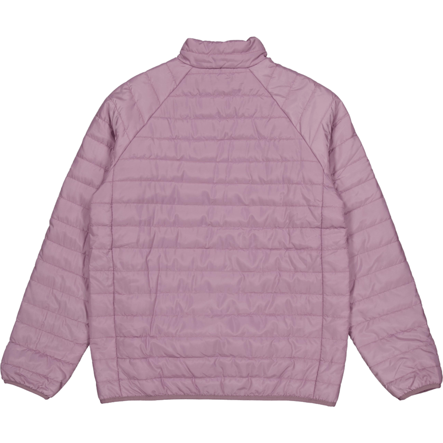Air Light Weight Jacket Teens Dusty Rose