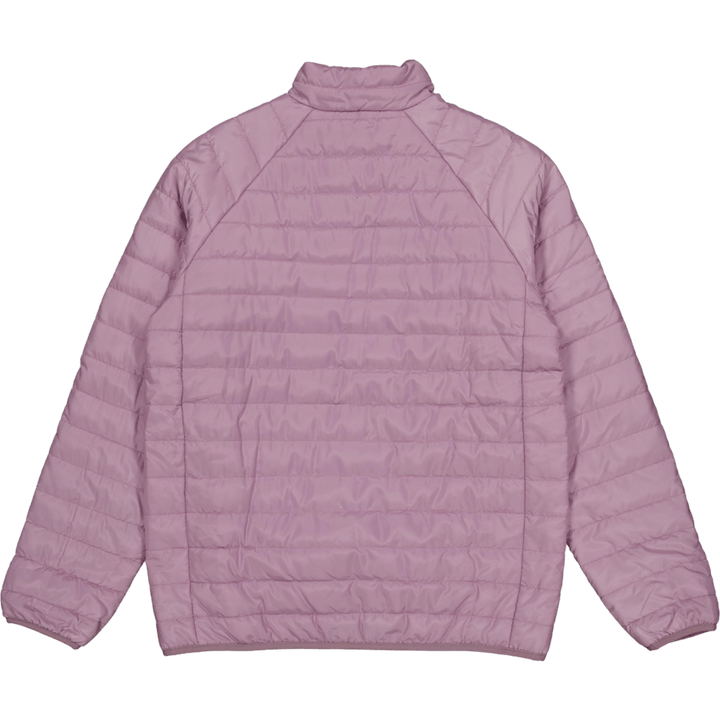 Air Light Weight Jacket Teens Dusty Rose
