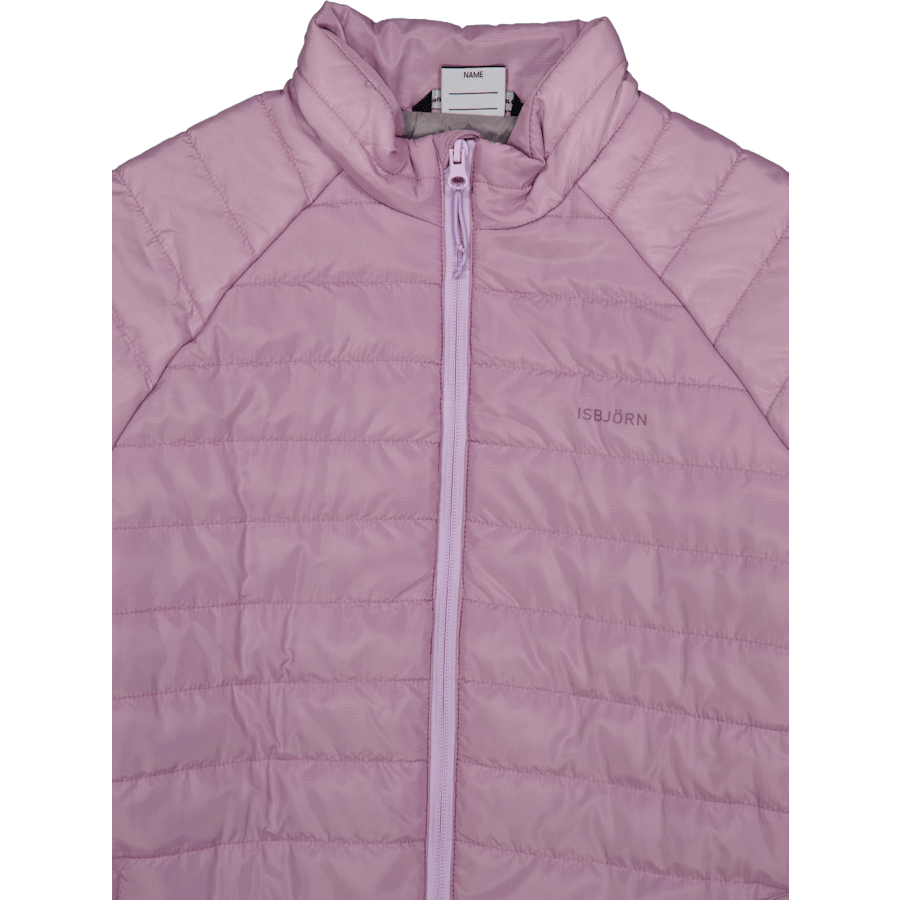 Air Light Weight Jacket Teens Dusty Rose