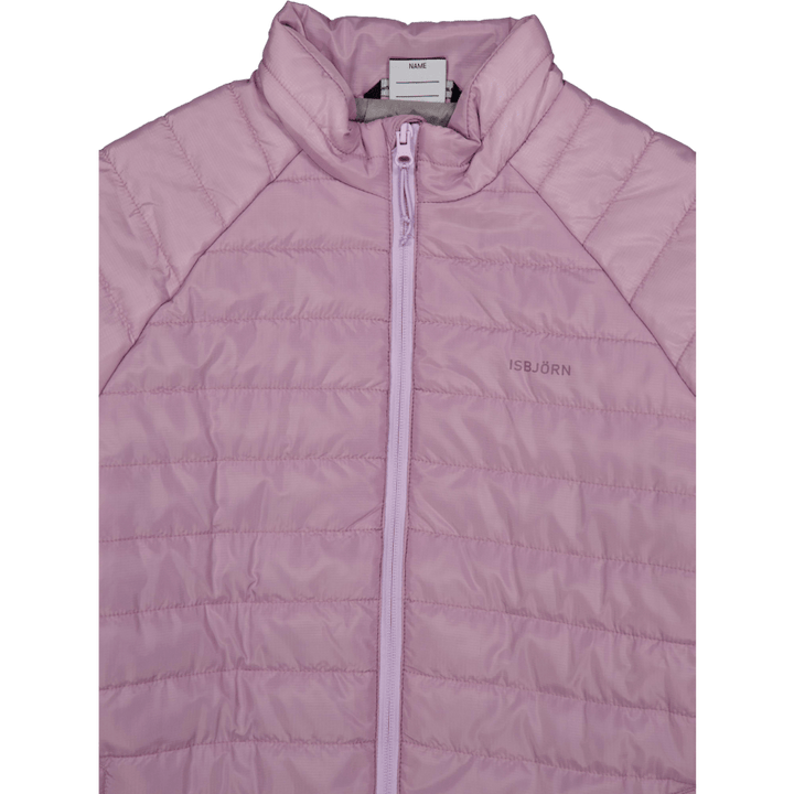 Air Light Weight Jacket Teens Dusty Rose