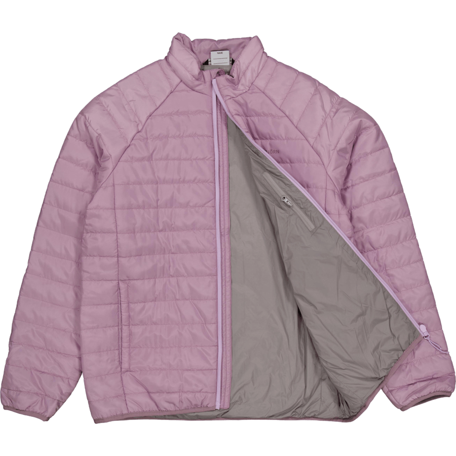 Air Light Weight Jacket Teens Dusty Rose
