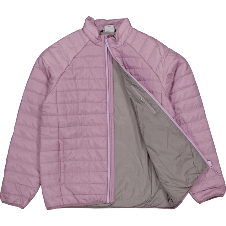 Air Light Weight Jacket Teens Dusty Rose