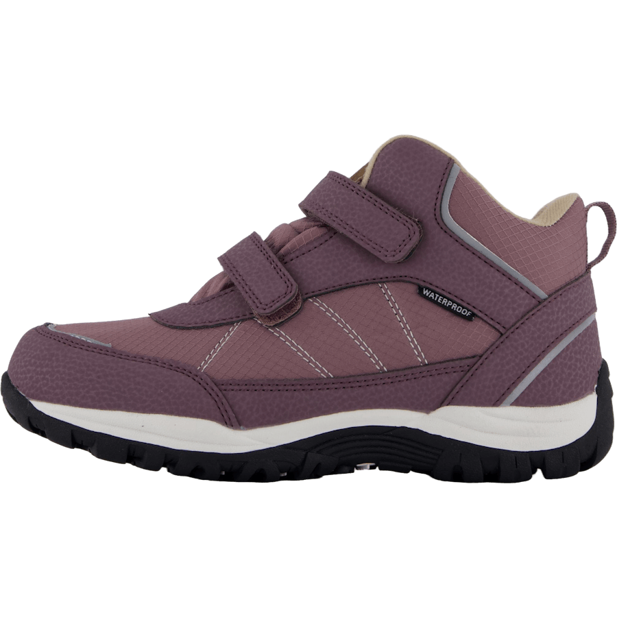 Harper Jr Purple