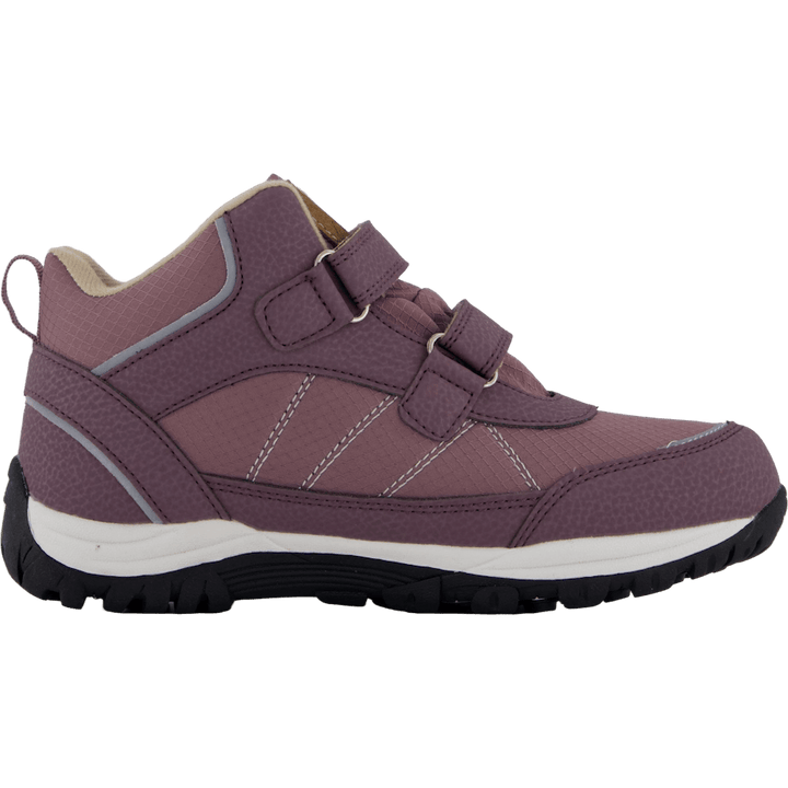 Harper Jr Purple