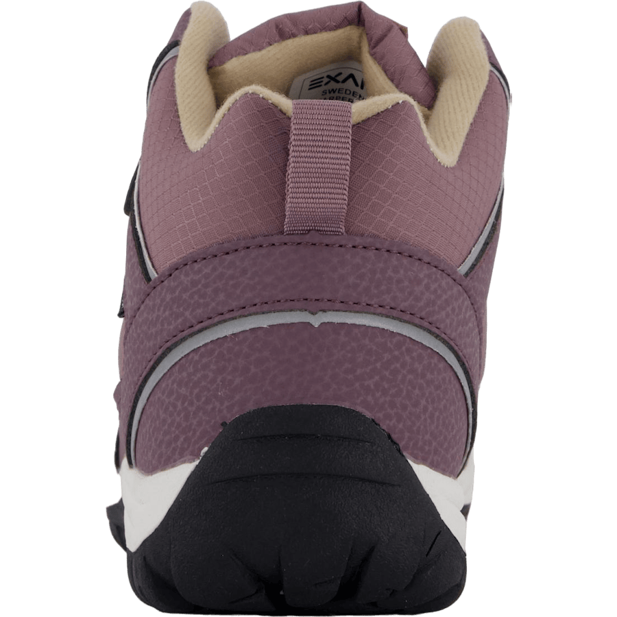 Harper Jr Purple