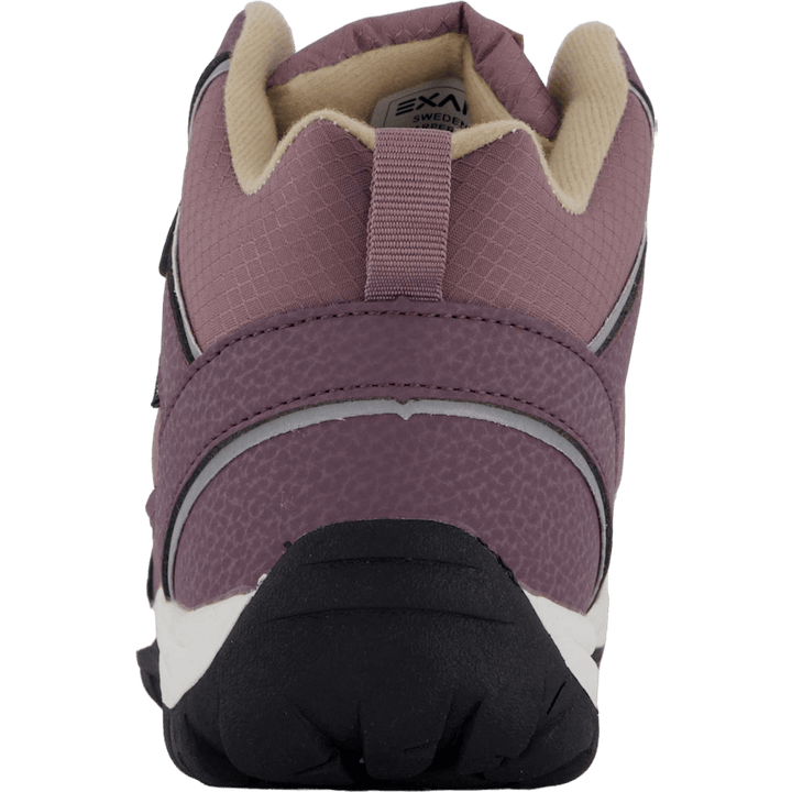 Harper Jr Purple