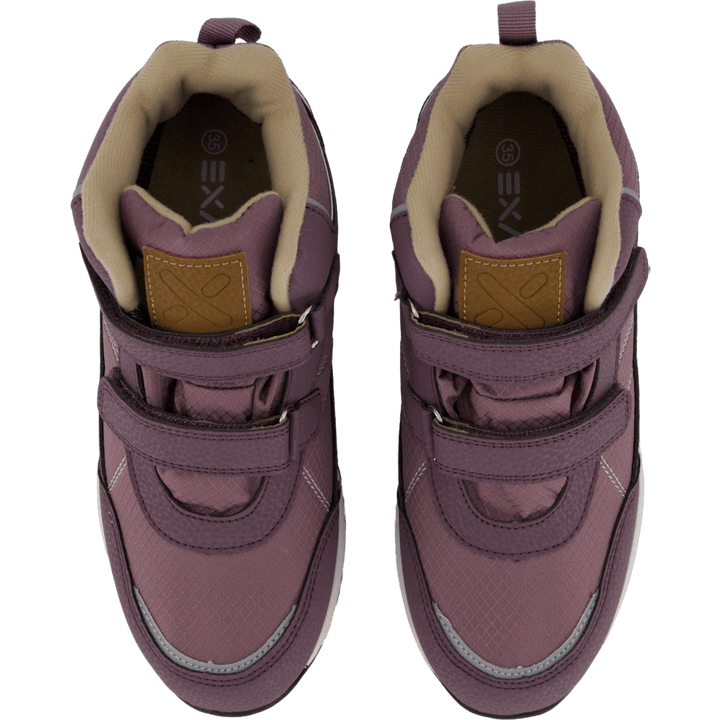 Harper Jr Purple
