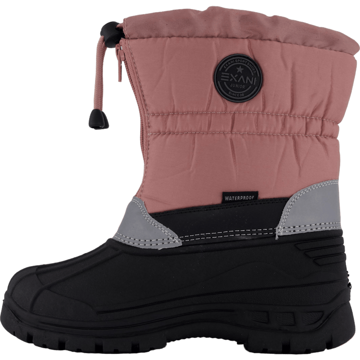 Tide Jr Pink