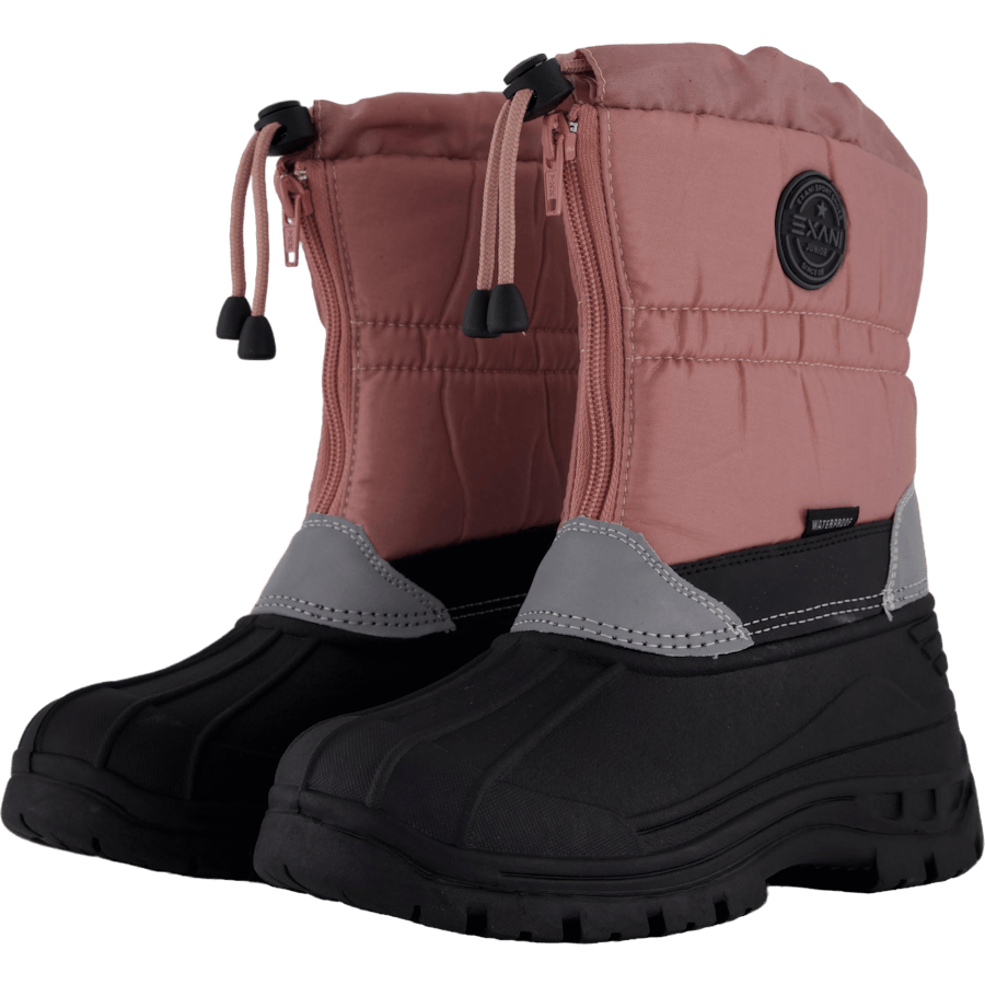 Tide Jr Pink