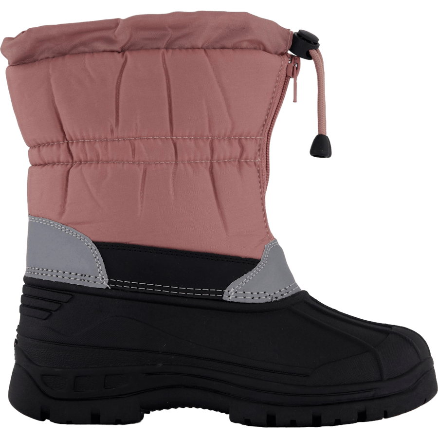 Tide Jr Pink