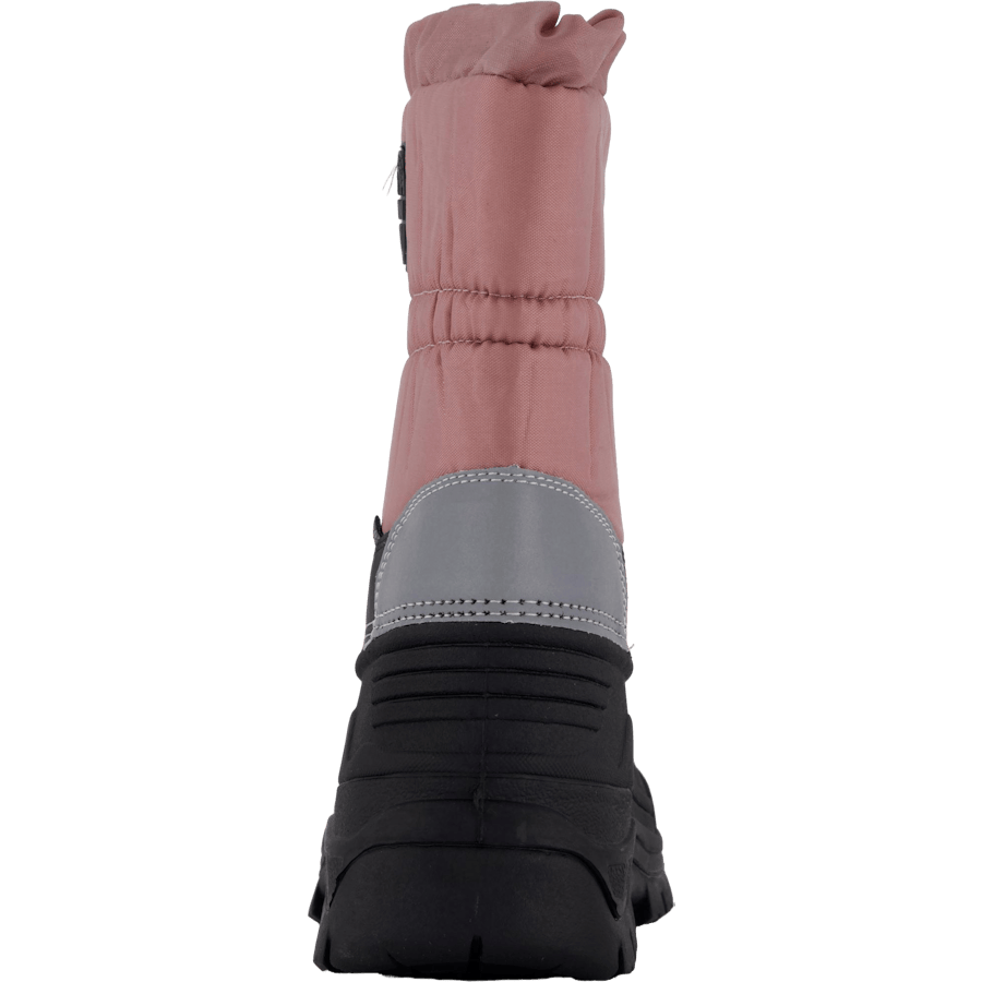 Tide Jr Pink