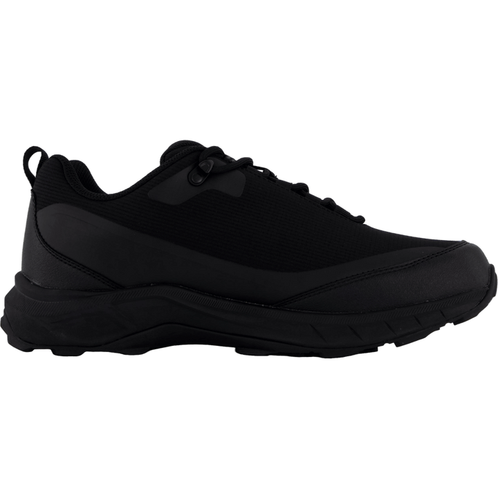 Rocco Low M Black