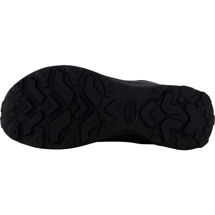 Rocco Low M Black