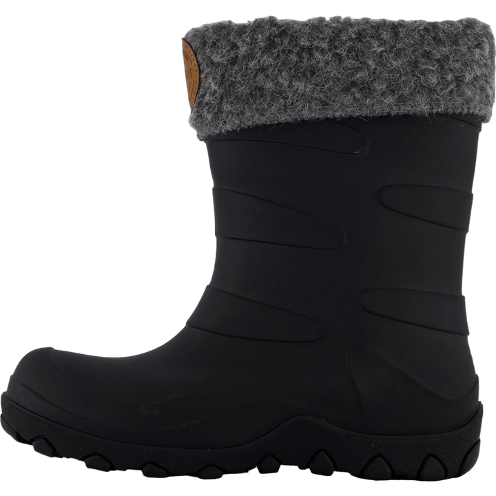 Sigge Jr Black