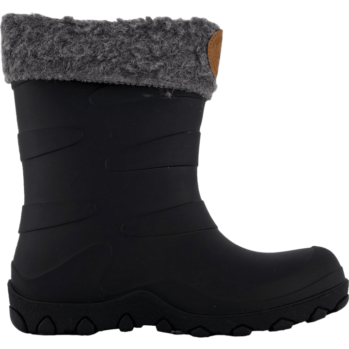 Sigge Jr Black