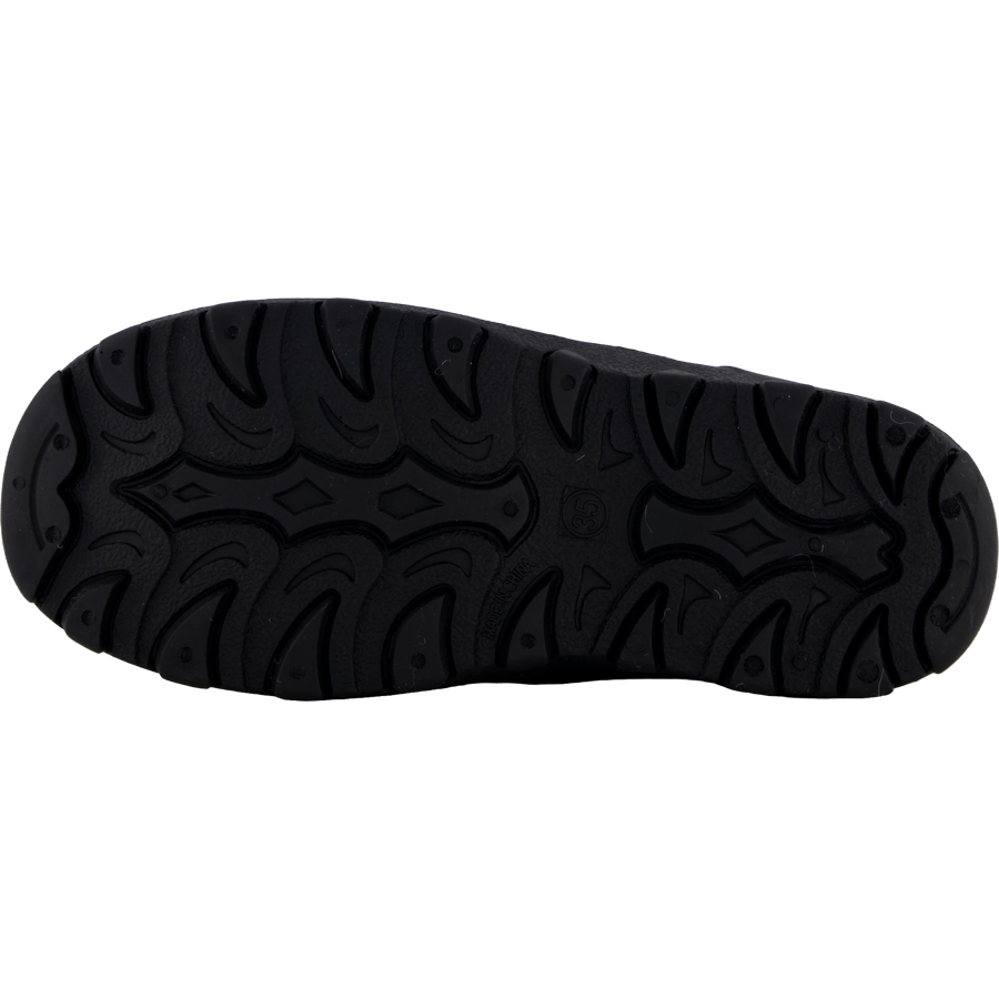 Sigge Jr Black