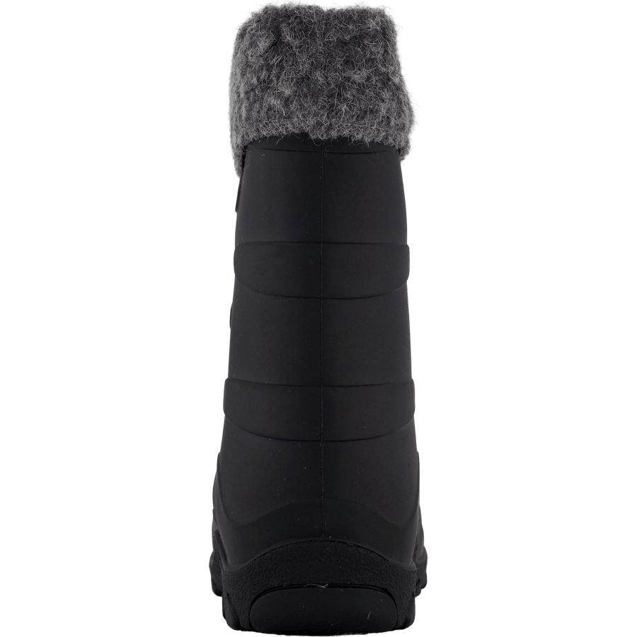 Sigge Jr Black