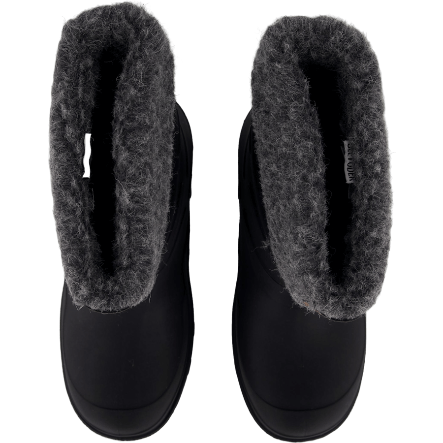 Sigge Jr Black