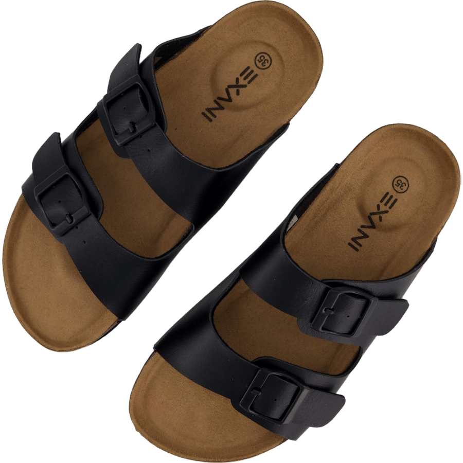 Spectra Slip Black