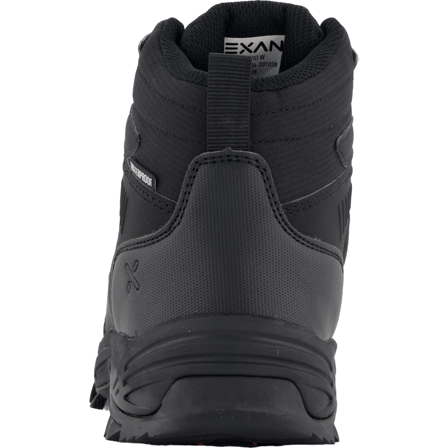 Axio W Black
