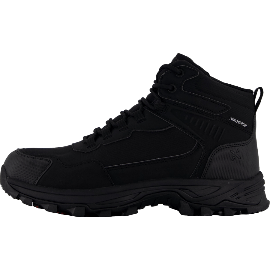 Axio M Black