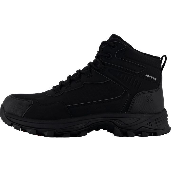 Axio M Black
