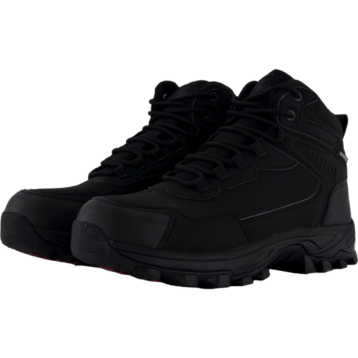 Axio M Black