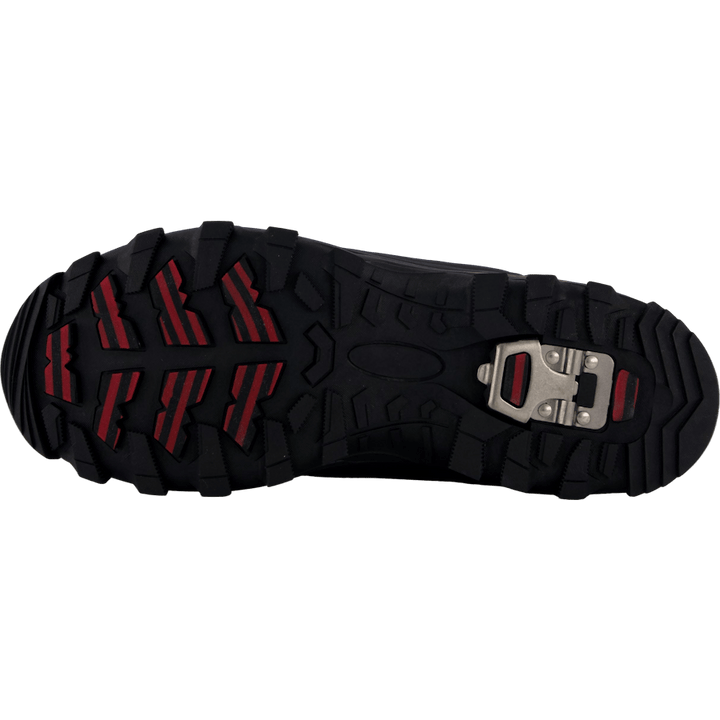 Axio M Black