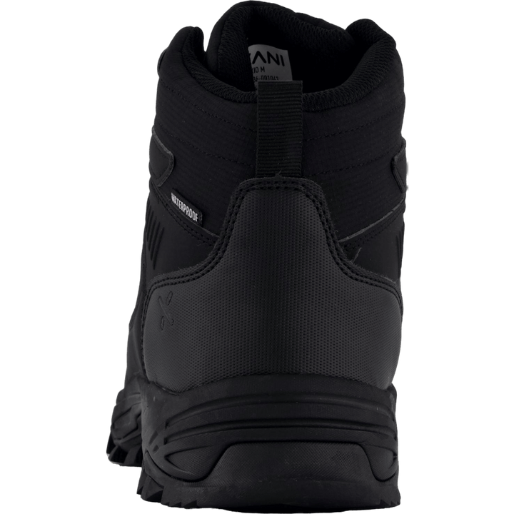 Axio M Black