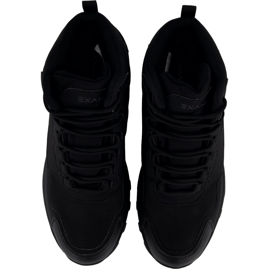 Axio M Black