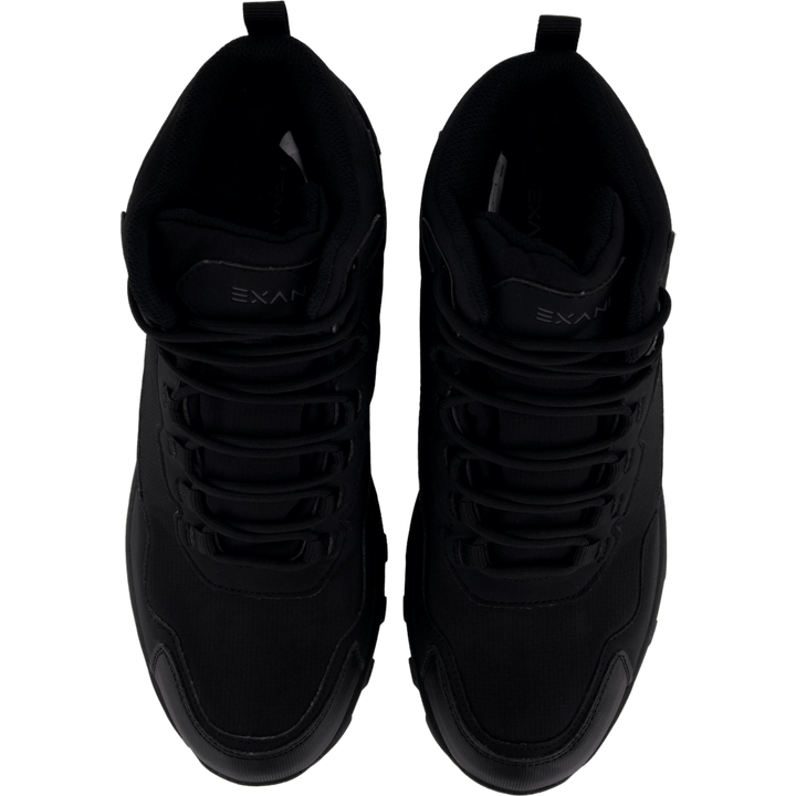 Axio M Black