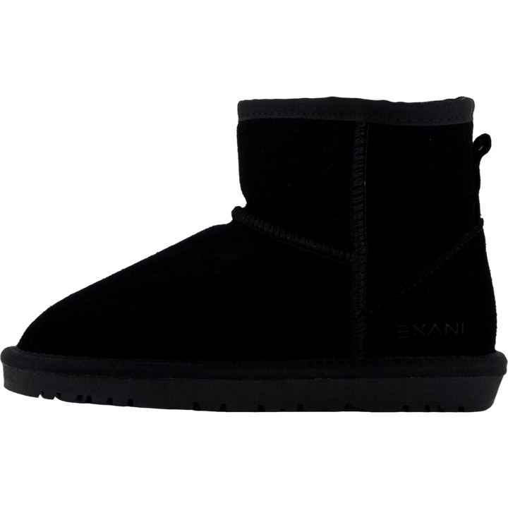 Ally Jr Waterproof Black