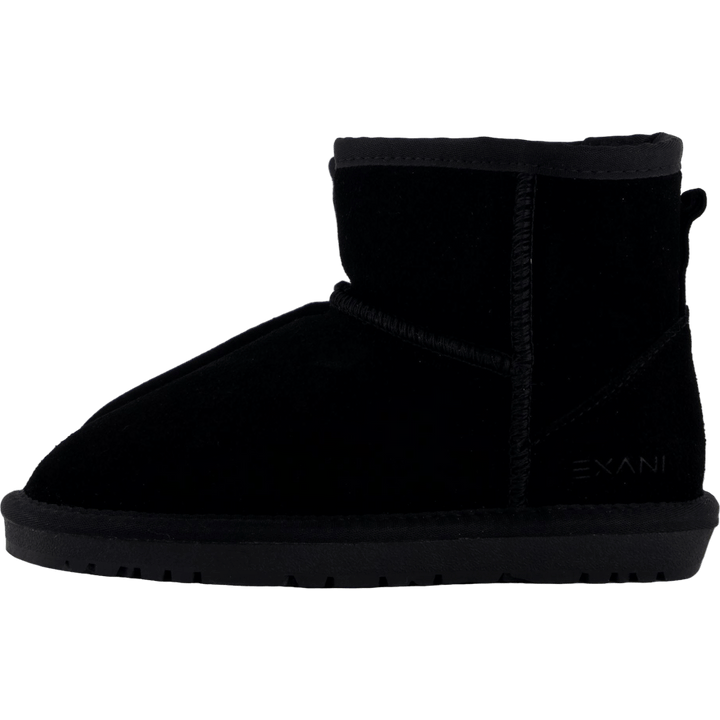 Ally Jr Waterproof Black