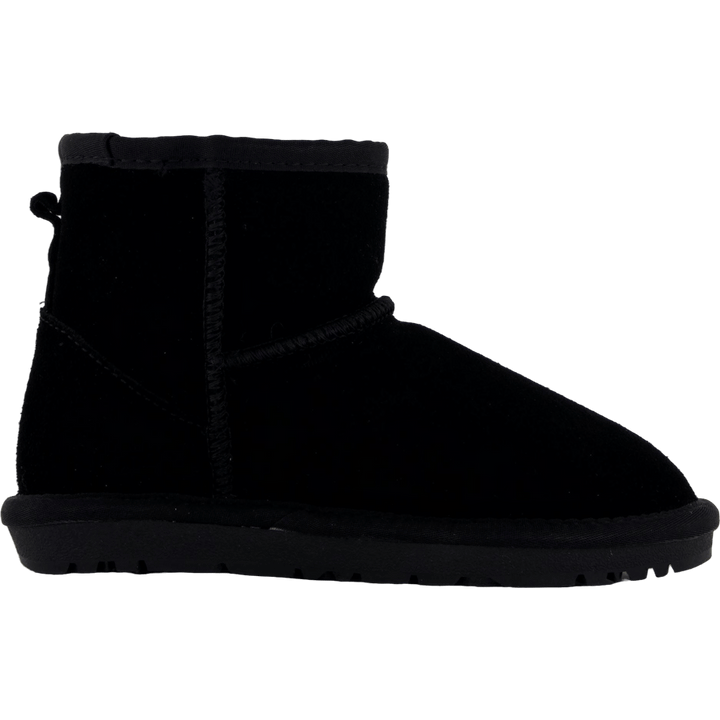 Ally Jr Waterproof Black