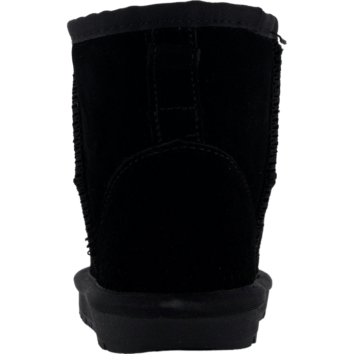 Ally Jr Waterproof Black