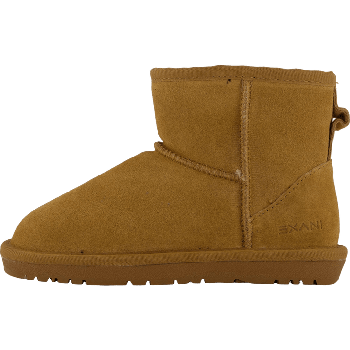Ally Jr Waterproof Yellow