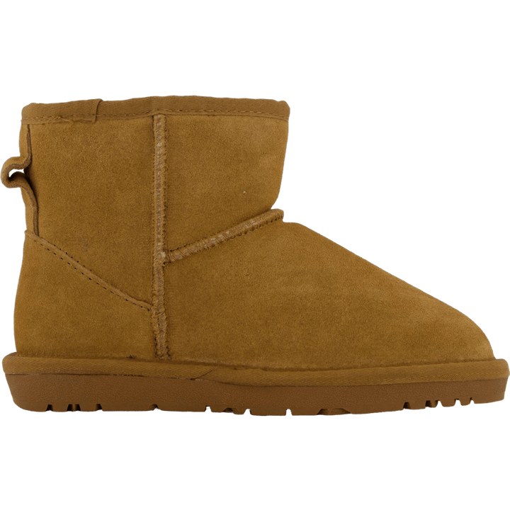 Ally Jr Waterproof Yellow