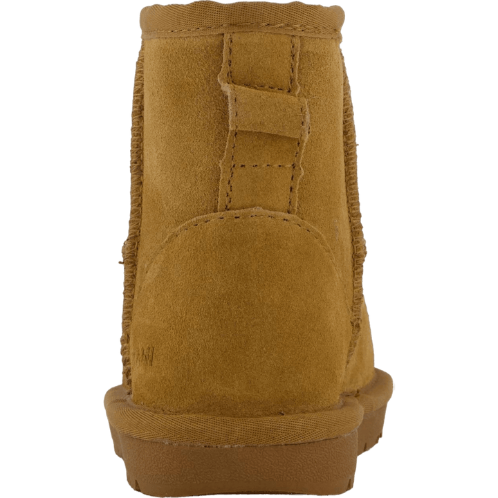 Ally Jr Waterproof Yellow