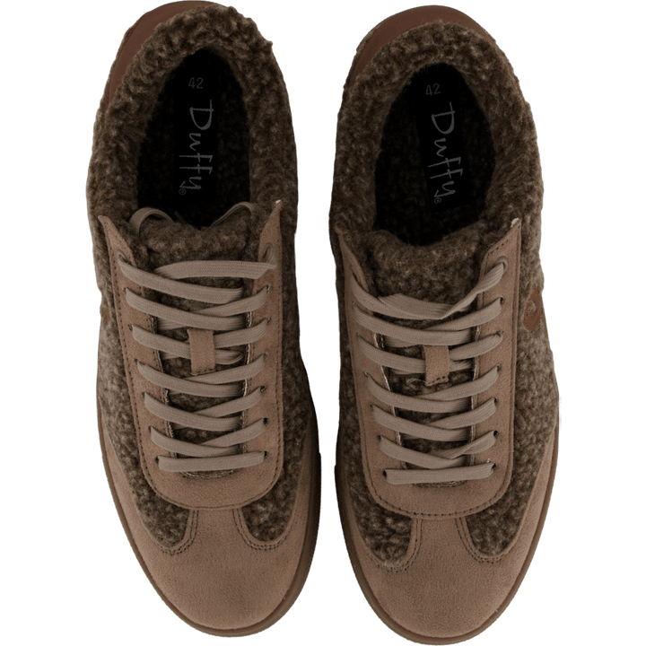 Menfi Nove Taupe