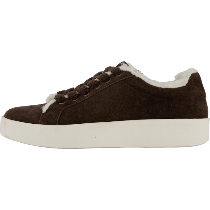 Leuca Due Dark Brown