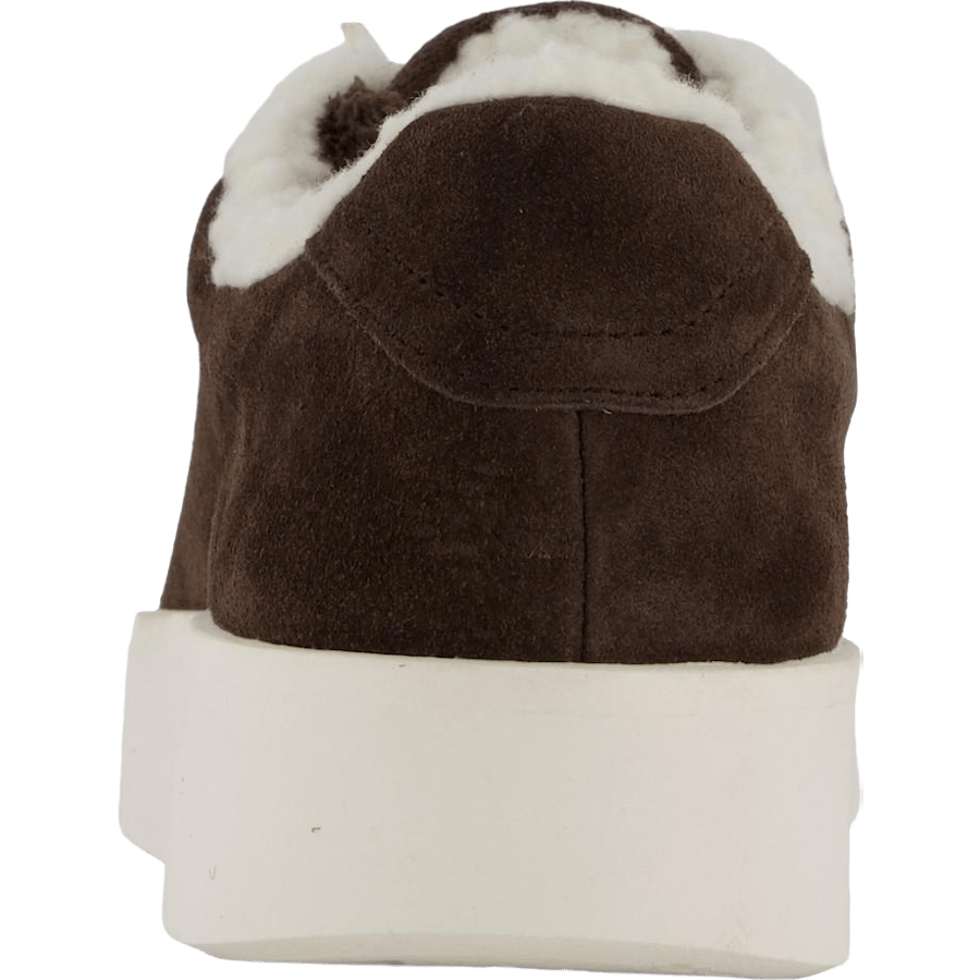 Leuca Due Dark Brown