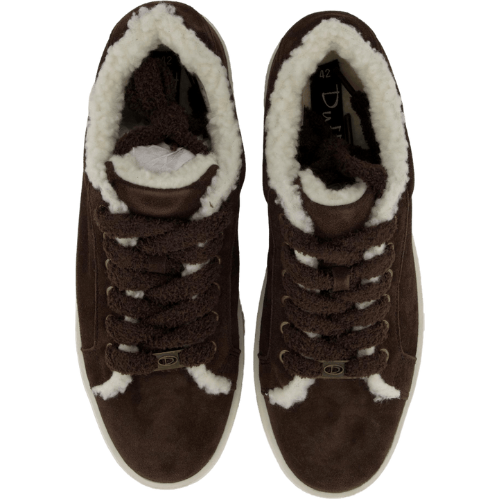 Leuca Due Dark Brown