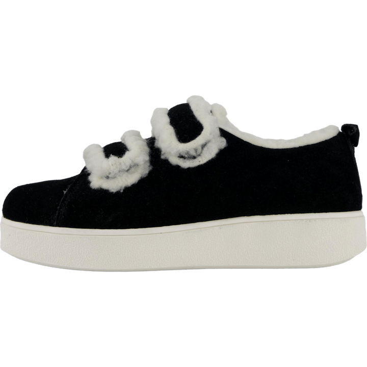 Locri Uno Black